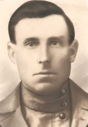 Чиннов Василий Алексеевич