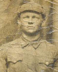 Фокин Алексей Дорофеевич