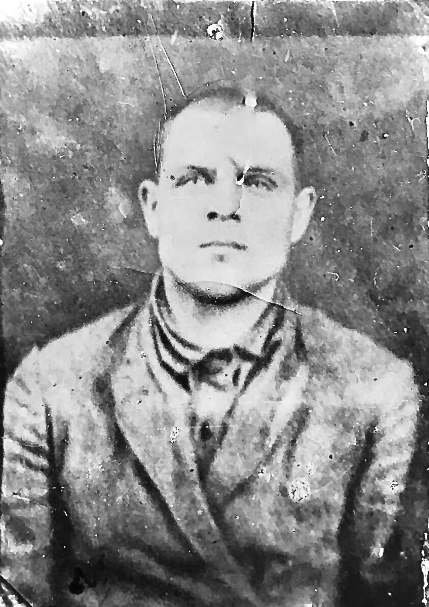 Козырев Иван Дмитриевич