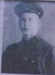 Фефелов Петр Афанасьевич