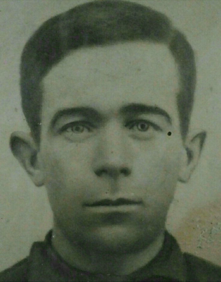 Корышев Владимир Семенович