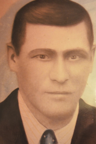 Лобачёв Василий Александрович