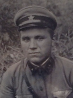 Стариков Николай Федорович