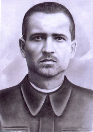 Клюнников Михаил Силантьевич
