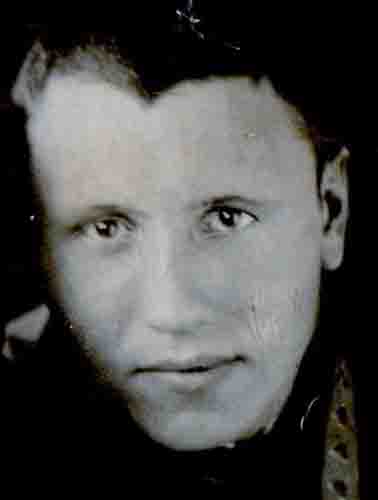 Рязанов Павел Николаевич