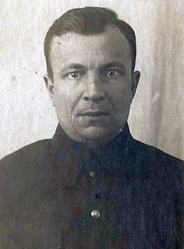 Федоров Петр Иванович