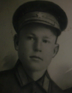 Дроздов Харитон Павлович