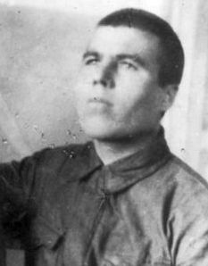 Протасов Михаил Васильевич