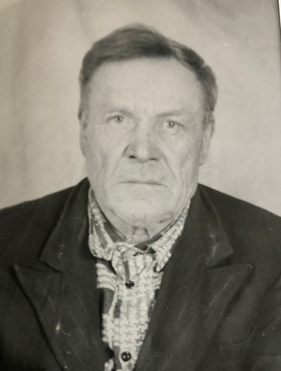 Атбеткин Илья Васильевич