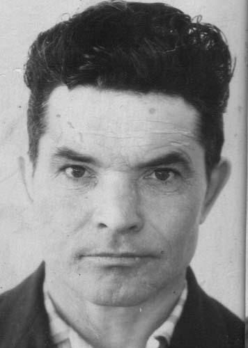 Карасов Василий Парфентьевич