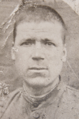 Акиньшин Иван Никитич