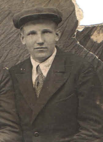 Тёщин Иван Семёнович