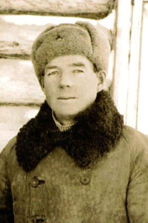 Скрознев Дмитрий Павлович