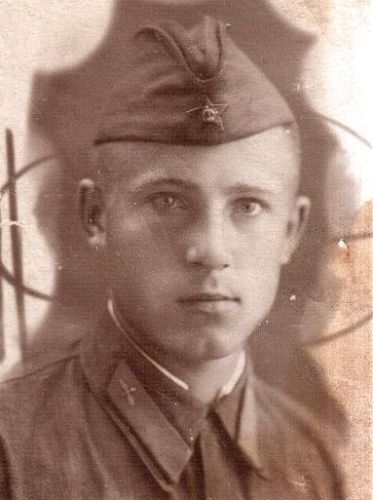 Пульчугов Михаил Александрович