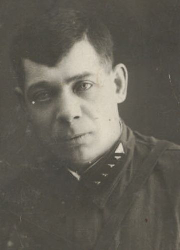 Кочетков Андрей Петрович