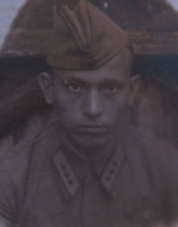 Зайцев Василий Павлович