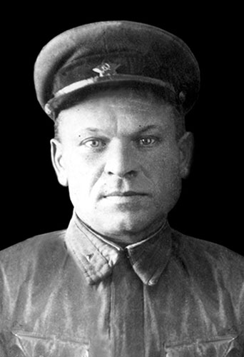 Бабанский Иван Иванович