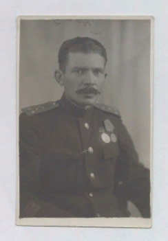 Потаков Александр Степанович