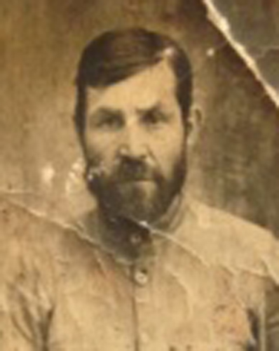 Аникин Соломон Григорьевич