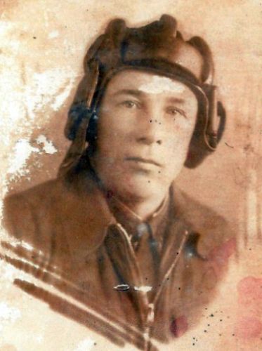 Рогатых Прокопий Петрович