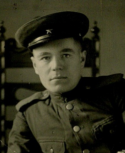 Помогаев Иван Иванович