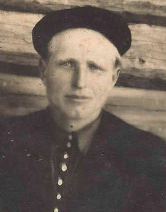 Кардашин Петр Васильевич