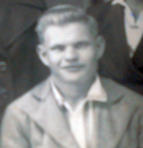 Пальцев Федор Павлович