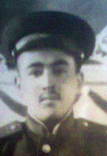 Алиханов Асадхон