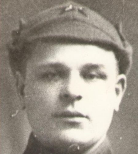 Базыкин Андрей Иванович