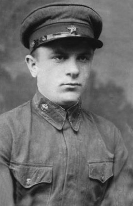 Данилов Александр Иванович