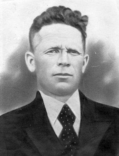 Леонтенков Павел Иванович