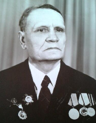 Марченко Александр Филиппович