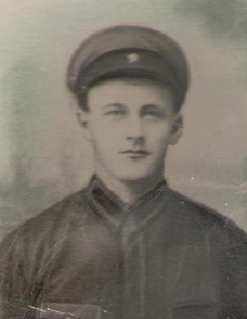 Вьюнников Петр Федорович