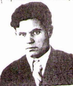 Лариошин Александр Васильевич