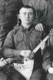 Божинский Александр Антонович