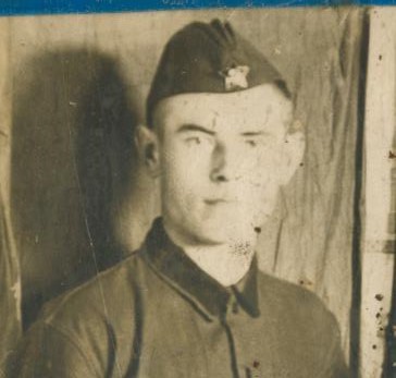 Сонников Александр Иванович