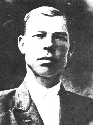 Якунин Василий Николаевич