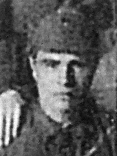 Полянский Василий Иванович