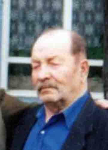 Гуенков Николай Павлович