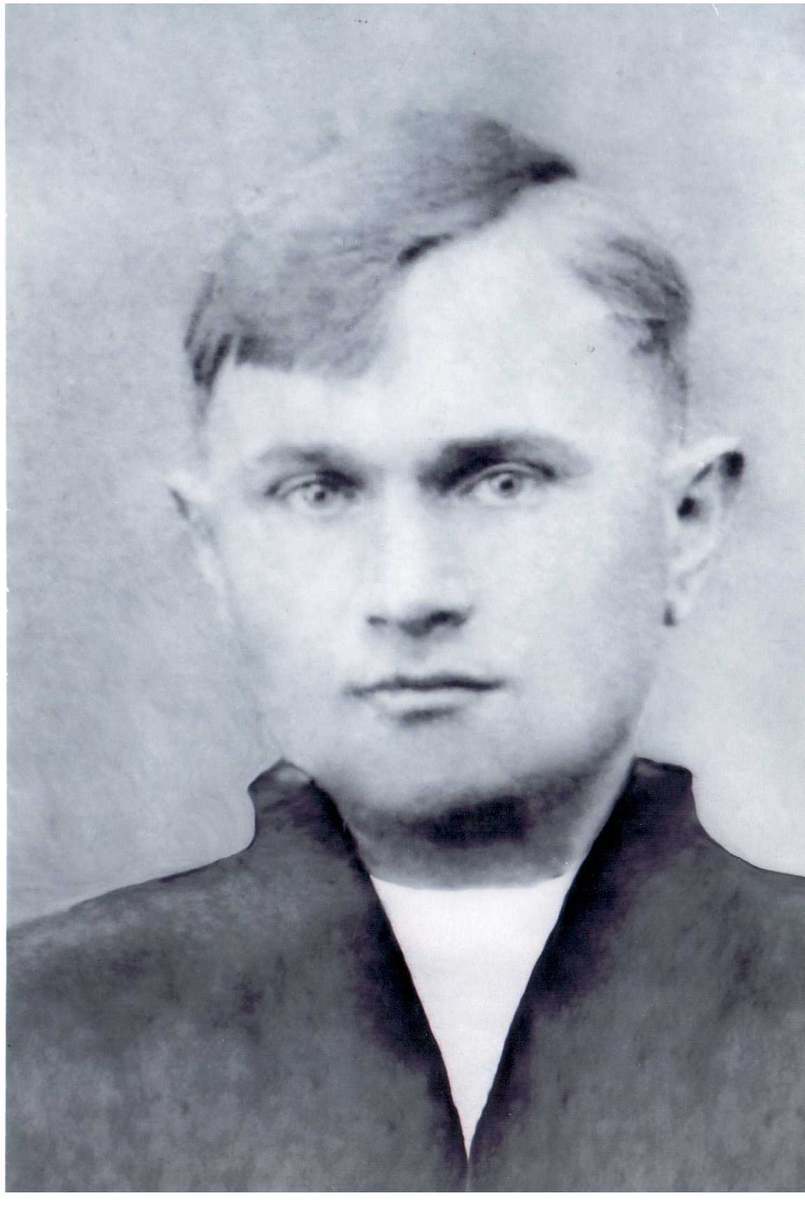 Димов Михаил Михайлович