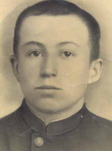 Ганагин Иван Тимофеевич