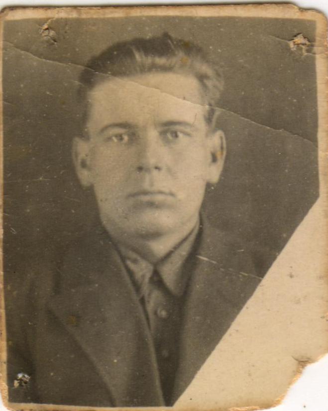 Пресняков Николай Васильевич