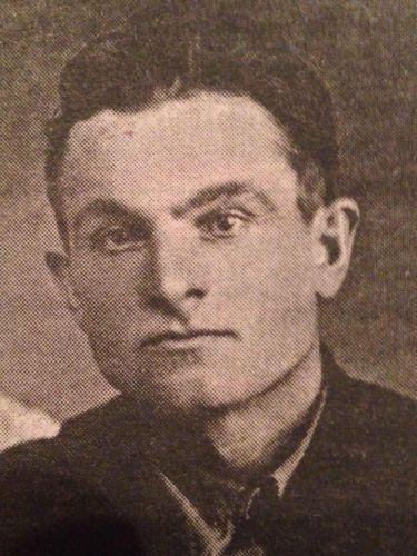 Вернигора Кирилл Никитович