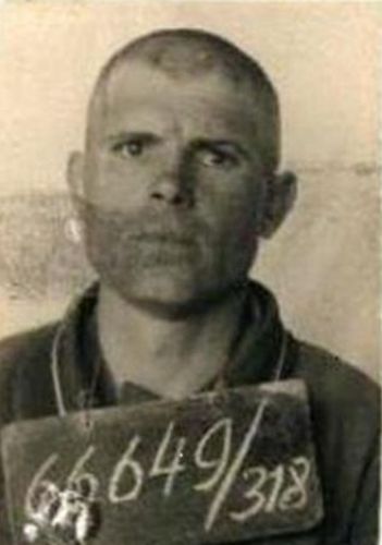 Пилюгин Алексей Захарович