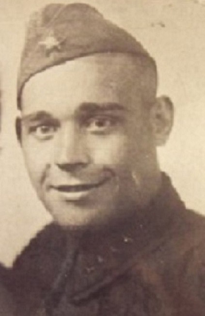 Ионов Александр Карпович