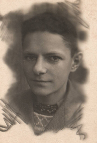 Наймарк Леонид Яковлевич