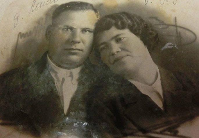 Царелунга Алексей Мифодиевич