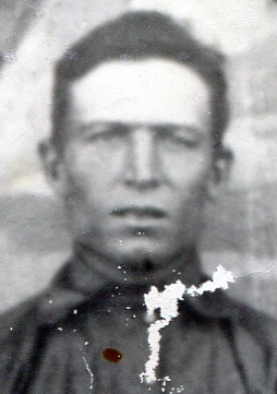 Зиновьев Василий Павлович