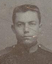 Ермолов Александр Егорович (Георгиевич)