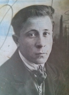 Масленников Николай Иванович